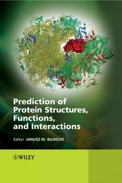 Prediction of Protein Structures  Functions  and Interactions 