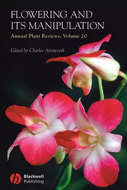 Annual Plant Reviews  Flowering and its Manipulation 