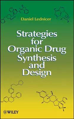 Strategies for Organic Drug Synthesis and Design