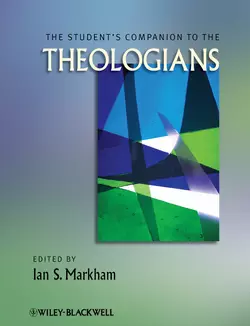 The Student′s Companion to the Theologians 