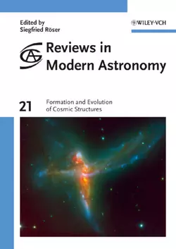 Formation and Evolution of Cosmic Structures 