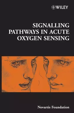 Signalling Pathways in Acute Oxygen Sensing, Jamie Goode