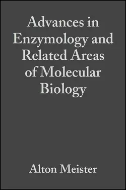 Advances in Enzymology and Related Areas of Molecular Biology  Volume 11 