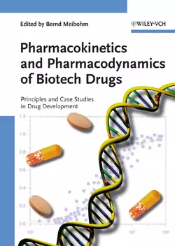 Pharmacokinetics and Pharmacodynamics of Biotech Drugs 