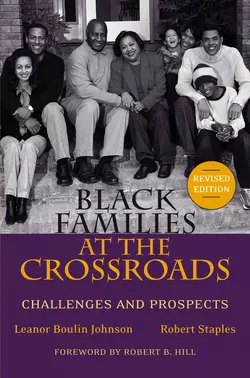 Black Families at the Crossroads, Robert Staples