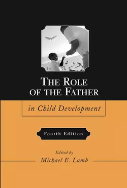 The Role of the Father in Child Development 