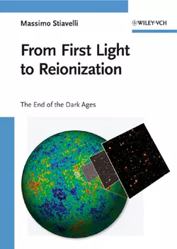 From First Light to Reionization 