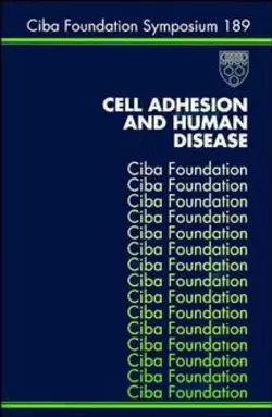 Cell Adhesion and Human Disease, Joan Marsh