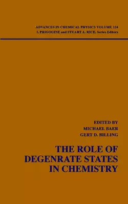 The Role of Degenerate States in Chemistry, Ilya Prigogine