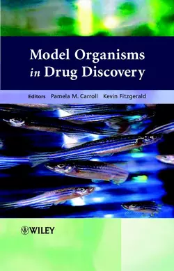 Model Organisms in Drug Discovery, Kevin Fitzgerald