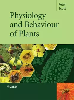 Physiology and Behaviour of Plants 