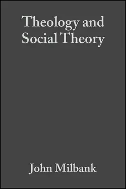 Theology and Social Theory