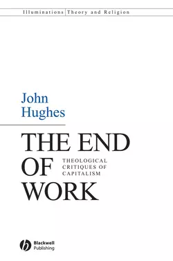 The End of Work 