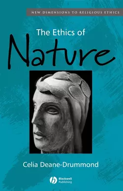 The Ethics of Nature 