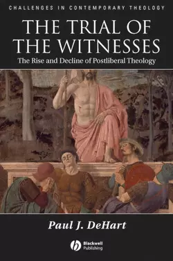 Trial of the Witnesses 