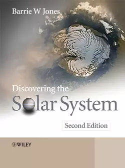 Discovering the Solar System 