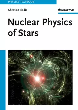 Nuclear Physics of Stars 