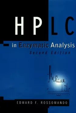 HPLC in Enzymatic Analysis 