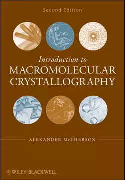 Introduction to Macromolecular Crystallography 