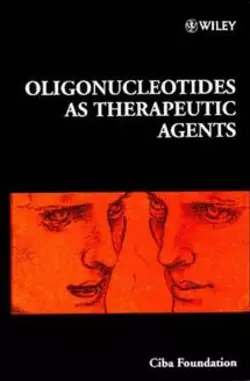 Oligonucleotides as Therapeutic Agents, Gail Cardew