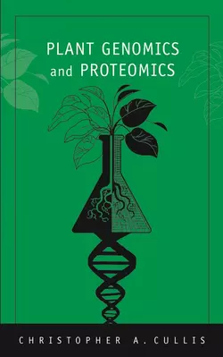 Plant Genomics and Proteomics 