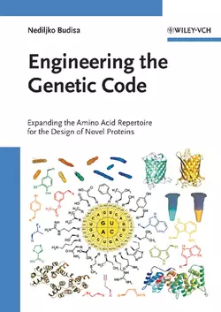 Engineering the Genetic Code 