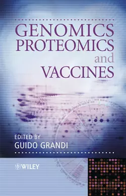 Genomics, Proteomics and Vaccines