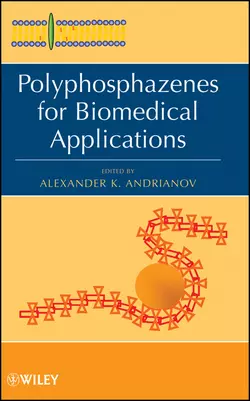 Polyphosphazenes for Biomedical Applications