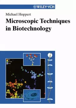 Microscopic Techniques in Biotechnology 