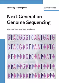 Next-Generation Genome Sequencing 