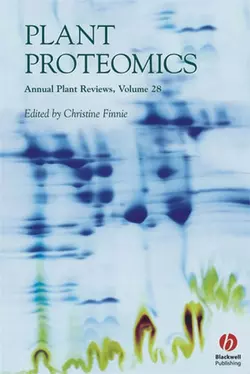 Annual Plant Reviews  Plant Proteomics 