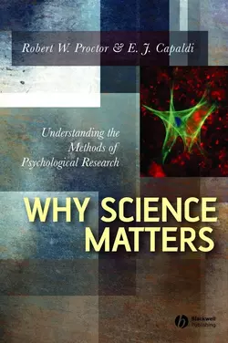 Why Science Matters, Robert Proctor