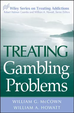 Treating Gambling Problems, William Howatt