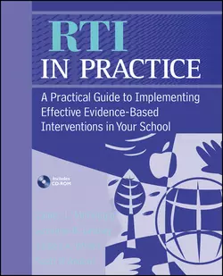 RTI in Practice, James McDougal