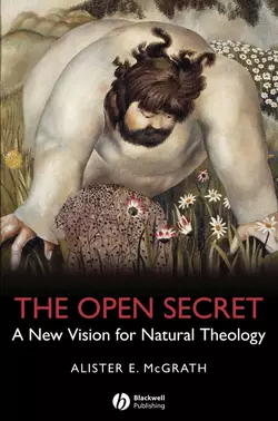 The Open Secret 