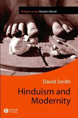 Hinduism and Modernity 