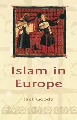 Islam in Europe 