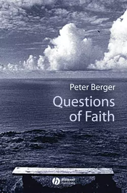 Questions of Faith 