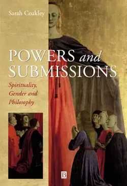 Powers and Submissions 