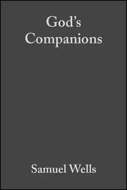 God′s Companions