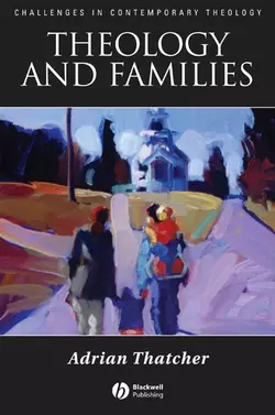 Theology and Families 