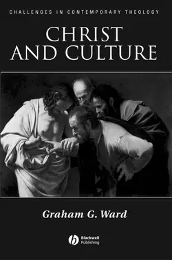 Christ and Culture 