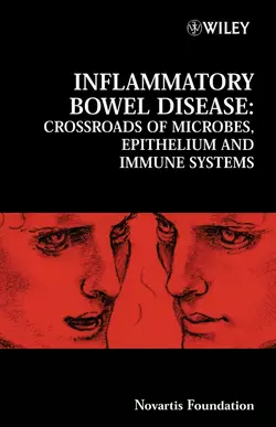 Inflammatory Bowel Disease, Jamie Goode