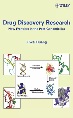 Drug Discovery Research 