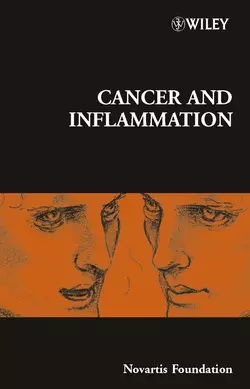 Cancer and Inflammation, Jamie Goode