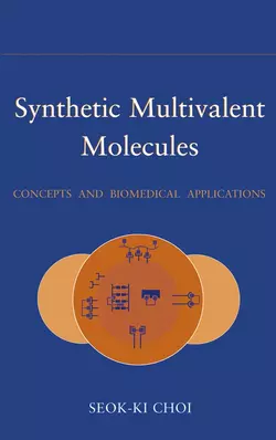 Synthetic Multivalent Molecules 