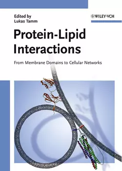 Protein-Lipid Interactions