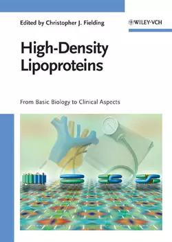 High-Density Lipoproteins 