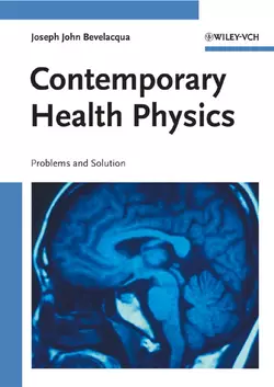 Contemporary Health Physics