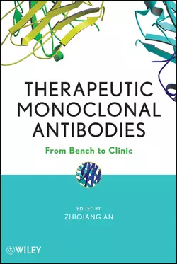 Therapeutic Monoclonal Antibodies